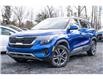2023 Kia Seltos LX (Stk: 65189A) in Gatineau - Image 1 of 25