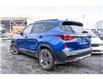 2023 Kia Seltos LX (Stk: 65189A) in Gatineau - Image 4 of 25