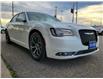 2016 Chrysler 300 300S | NAVI | PANO ROOF | REMOTE START | LEATHER (Stk: H22161B) in St. Catharines - Image 2 of 29