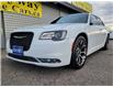 2016 Chrysler 300 300S | NAVI | PANO ROOF | REMOTE START | LEATHER (Stk: H22161B) in St. Catharines - Image 3 of 29