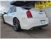 2016 Chrysler 300 300S | NAVI | PANO ROOF | REMOTE START | LEATHER (Stk: H22161B) in St. Catharines - Image 4 of 29