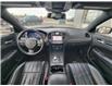 2016 Chrysler 300 300S | NAVI | PANO ROOF | REMOTE START | LEATHER (Stk: H22161B) in St. Catharines - Image 6 of 29