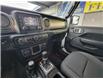 2019 Jeep Wrangler SPORT 4X4 | AIR COND | LOCAL TRADE | LOW MILEAGE (Stk: H22444A) in St. Catharines - Image 11 of 24