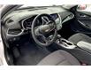 2023 Chevrolet Malibu 1LT (Stk: 23A6834) in Sherwood Park - Image 12 of 30