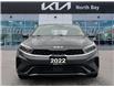 2022 Kia Forte EX (Stk: 25-306A) in North Bay - Image 2 of 21 2022 Kia Forte EX (Stk: 25-306A) in North Bay - Image 2 of 21