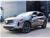 2026 Acura RDX A-Spec (Stk: 15-26062) in Ottawa - Image 31 of 31