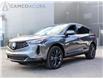 2026 Acura RDX A-Spec (Stk: 15-26065) in Ottawa - Image 1 of 31
