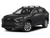 2025 Toyota RAV4 XLE (Stk: SR566920) in Courtenay - Image 1 of 11