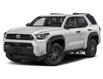 2025 Toyota 4Runner Base (Stk: S4062247) in Courtenay - Image 1 of 9