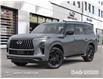 2026 Infiniti QX80 Sport (Stk: 26008) in Toronto - Image 1 of 23
