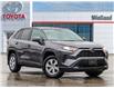 2024 Toyota RAV4 LE (Stk: 6393) in Welland - Image 1 of 25