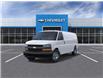 2025 Chevrolet Express 2500 Work Van (Stk: 251351) in Uxbridge - Image 1 of 6