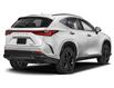 2025 Lexus NX 450h+ Base (Stk: 2540451) in Regina - Image 3 of 12