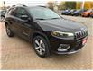 2022 Jeep Cherokee Limited (Stk: 6T11A) in Blenheim - Image 7 of 17