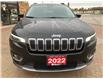 2022 Jeep Cherokee Limited (Stk: 6T11A) in Blenheim - Image 8 of 17