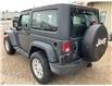 2016 Jeep Wrangler Sport (Stk: 5B042B) in Blenheim - Image 3 of 13