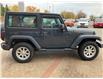 2016 Jeep Wrangler Sport (Stk: 5B042B) in Blenheim - Image 6 of 13