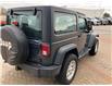 2016 Jeep Wrangler Sport (Stk: 5B042B) in Blenheim - Image 5 of 13