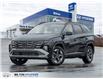 2026 Hyundai Tucson Preferred w/Trend Package (Stk: 032466) in Milton - Image 1 of 28