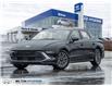 2026 Hyundai Sonata Hybrid Preferred-Trend (Stk: 142081) in Milton - Image 1 of 28