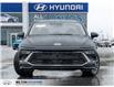 2026 Hyundai Sonata Hybrid Preferred-Trend (Stk: 142081) in Milton - Image 2 of 28