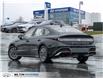 2026 Hyundai Sonata Hybrid Preferred-Trend (Stk: 142081) in Milton - Image 5 of 28