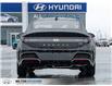 2026 Hyundai Sonata Hybrid Preferred-Trend (Stk: 142081) in Milton - Image 6 of 28