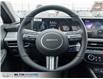 2026 Hyundai Sonata Hybrid Preferred-Trend (Stk: 142081) in Milton - Image 9 of 28