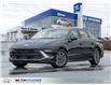 2026 Hyundai Sonata Hybrid Preferred-Trend (Stk: 142111) in Milton - Image 1 of 28