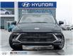 2026 Hyundai Sonata Hybrid Preferred-Trend (Stk: 142111) in Milton - Image 2 of 28