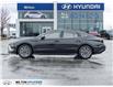 2026 Hyundai Sonata Hybrid Preferred-Trend (Stk: 142111) in Milton - Image 3 of 28