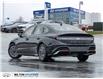 2026 Hyundai Sonata Hybrid Preferred-Trend (Stk: 142111) in Milton - Image 5 of 28