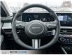 2026 Hyundai Sonata Hybrid Preferred-Trend (Stk: 142111) in Milton - Image 9 of 28