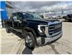 2026 GMC Sierra 2500HD SLE (Stk: F155930) in Newmarket - Image 3 of 27