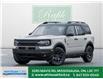 2025 Ford Bronco Sport Big Bend (Stk: 25B7582) in Mississauga - Image 1 of 29