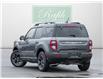 2025 Ford Bronco Sport Outer Banks (Stk: 25B3702) in Mississauga - Image 8 of 31