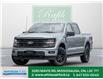 2025 Ford F-150 XLT (Stk: 25F4626) in Mississauga - Image 1 of 27