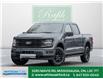2025 Ford F-150 XLT (Stk: 25F8333) in Mississauga - Image 1 of 11