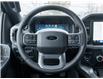 2025 Ford F-150 XLT (Stk: 25F0010) in Mississauga - Image 13 of 29