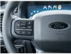2025 Ford F-150 XLT (Stk: 25F0010) in Mississauga - Image 14 of 29