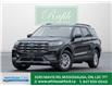 2026 Ford Explorer Active (Stk: 26E4355) in Mississauga - Image 1 of 27