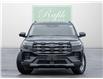 2026 Ford Explorer Active (Stk: 26E4355) in Mississauga - Image 3 of 27