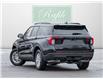 2026 Ford Explorer Active (Stk: 26E4355) in Mississauga - Image 8 of 27