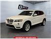 2013 BMW X3 xDrive28i (Stk: 301804) in Lethbridge - Image 1 of 15
