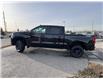2026 Chevrolet Silverado 1500 Custom Trail Boss (Stk: TG179559) in Calgary - Image 3 of 20