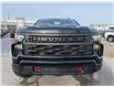 2026 Chevrolet Silverado 1500 Custom Trail Boss (Stk: TG179559) in Calgary - Image 9 of 20