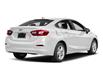 2018 Chevrolet Cruze LT Auto (Stk: G100317) in Barrhead - Image 2 of 12