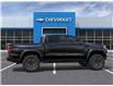 2026 Chevrolet Colorado ZR2 (Stk: 260239) in Ottawa - Image 5 of 24