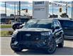 2026 Ford Explorer ST (Stk: 26EX351) in Toronto - Image 1 of 25