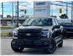 2025 Ford F-150 Lariat (Stk: 25F280) in Toronto - Image 1 of 26